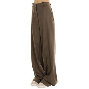 PANTALONE GESSATO HAVEONE - Mad Fashion | img vers.300x/